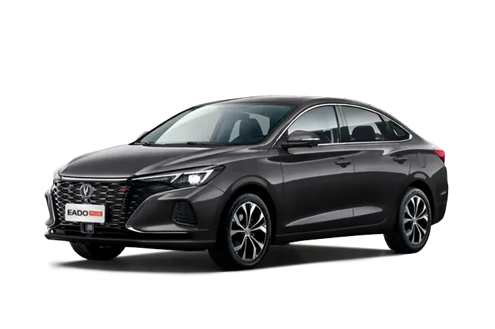 Превью CHANGAN EADOplus