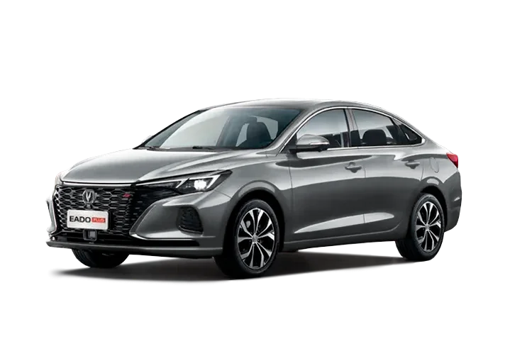 Превью CHANGAN EADOplus