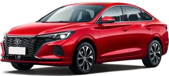 превью CHANGAN EADOplus