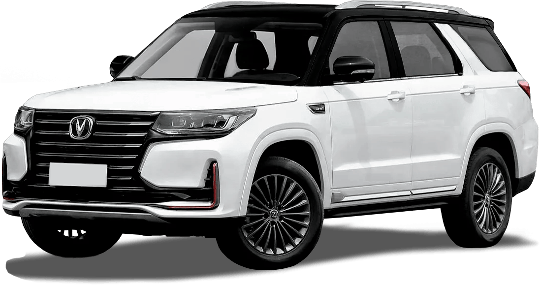 превью CHANGAN CS95