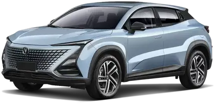 Превью CHANGAN UNI-T