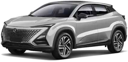 Превью CHANGAN UNI-T