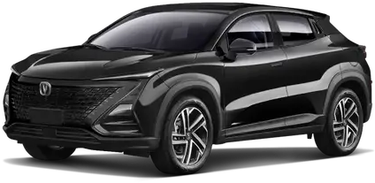 Превью CHANGAN UNI-T