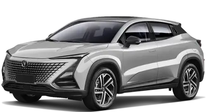 превью CHANGAN UNI-T