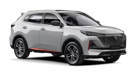 Превью CHANGAN CS55PLUS