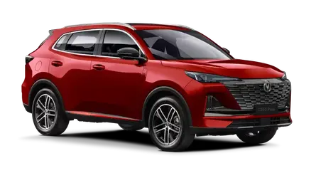 Превью CHANGAN CS55PLUS