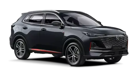 Превью CHANGAN CS55PLUS