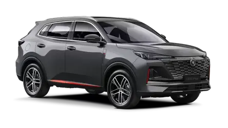 Превью CHANGAN CS55PLUS