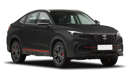Превью CHANGAN CS85COUPE