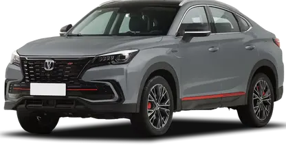 превью CHANGAN CS85COUPE