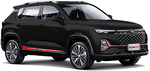 Превью CHANGAN CS35PLUS NEW 