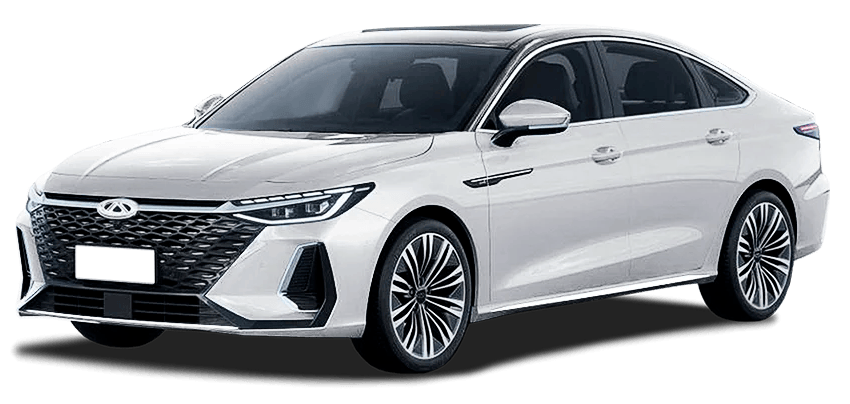 Превью CHERY Arrizo 8