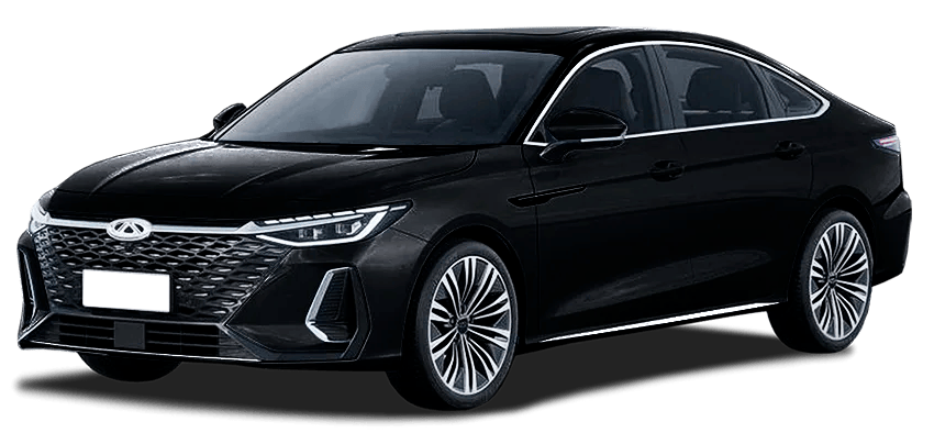 Превью CHERY Arrizo 8