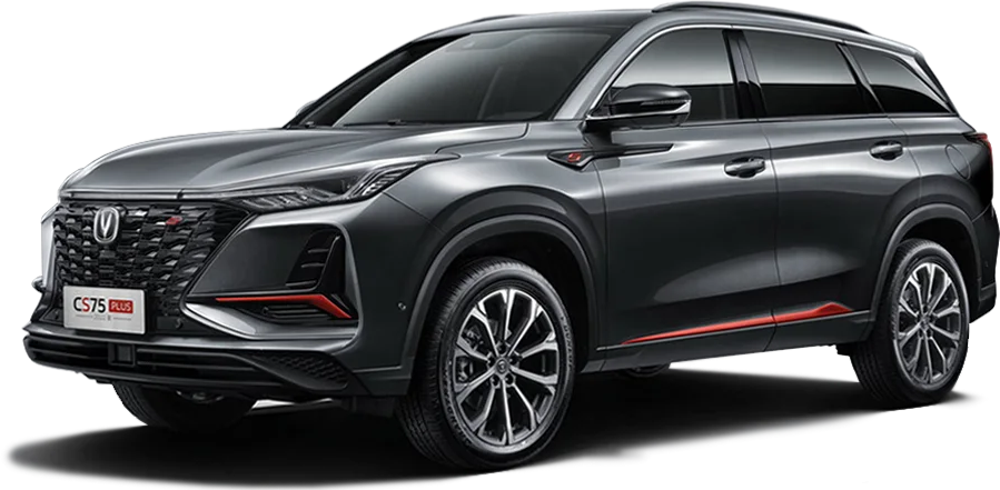 Превью CHANGAN CS75plus