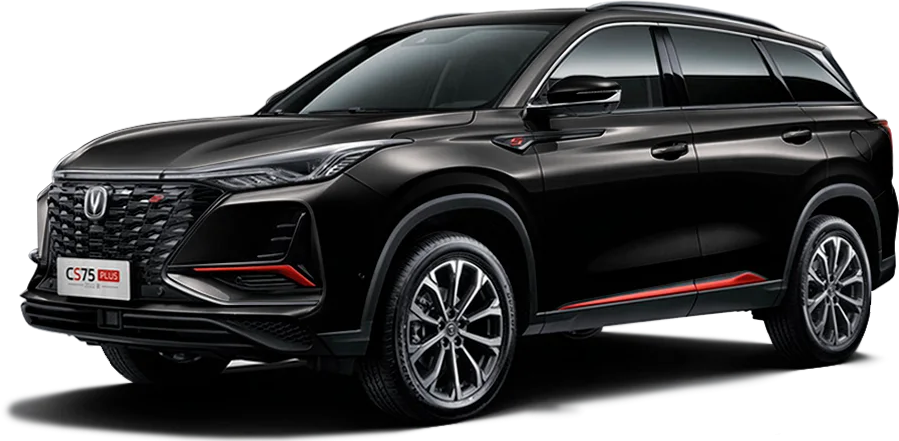 превью CHANGAN CS75plus