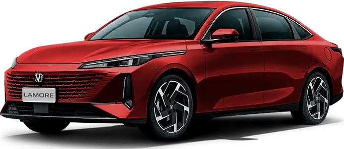 Превью CHANGAN Lamore