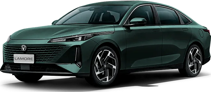 Превью CHANGAN Lamore