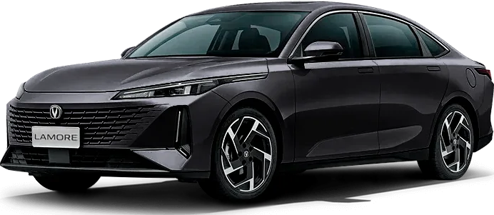 превью CHANGAN Lamore