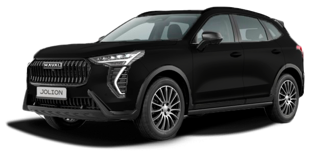 Превью HAVAL New Jolion 