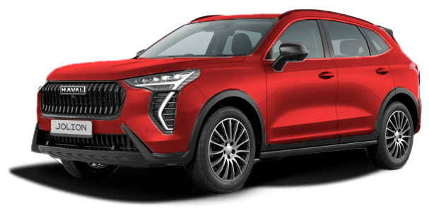 Превью HAVAL New Jolion 