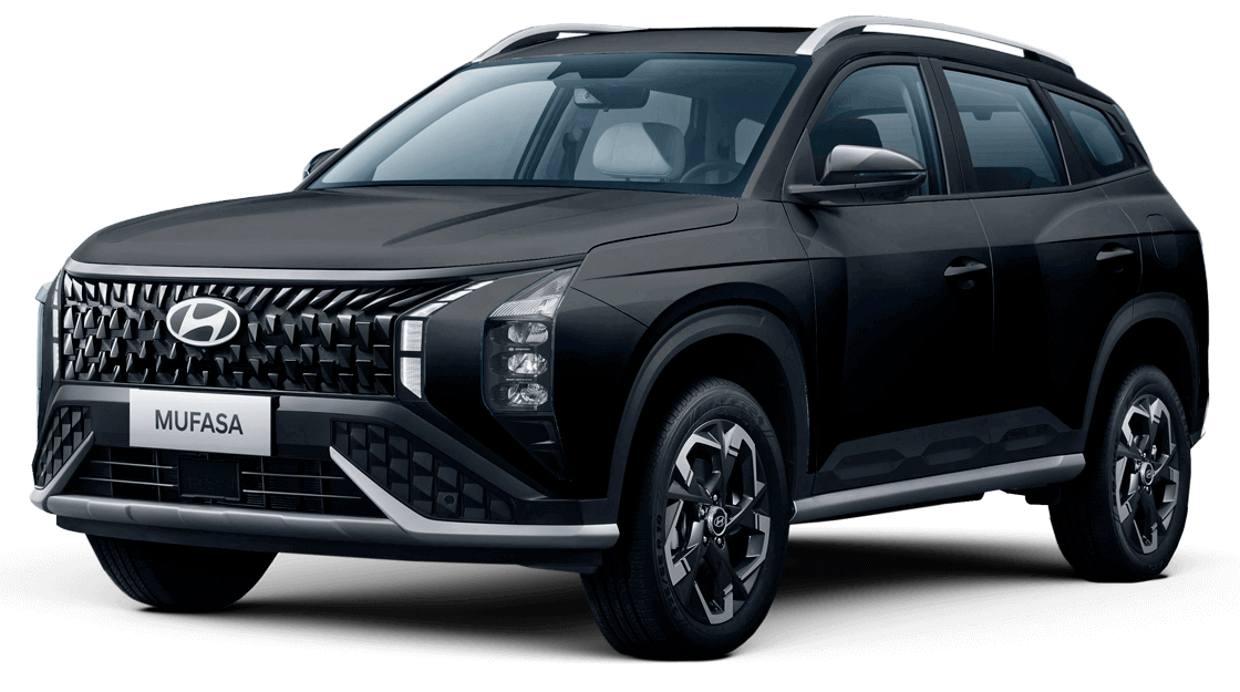 Превью HYUNDAI Mufasa