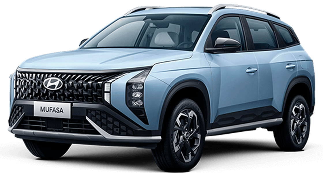 превью HYUNDAI Mufasa