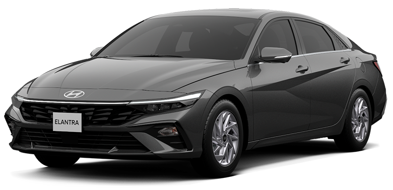 Превью HYUNDAI Elantra New