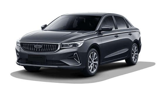 Превью GEELY Emgrand