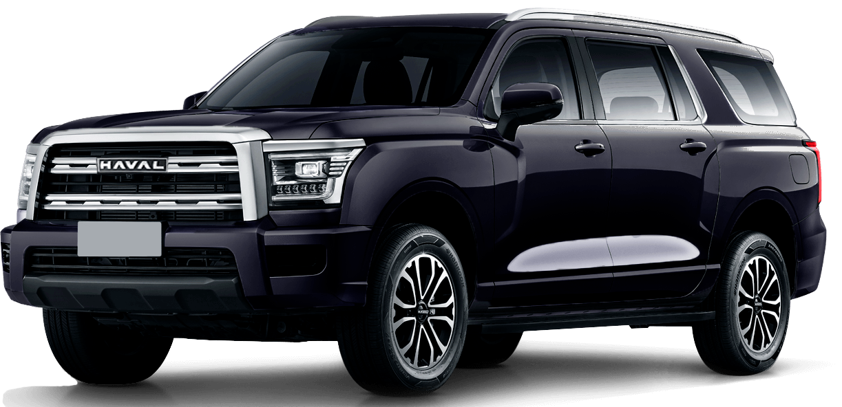 превью HAVAL New H5