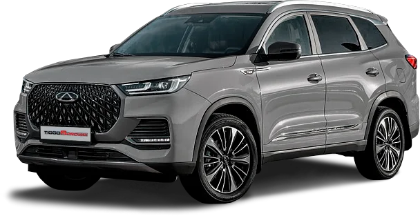 Превью CHERY  New Tiggo 8 Pro Max