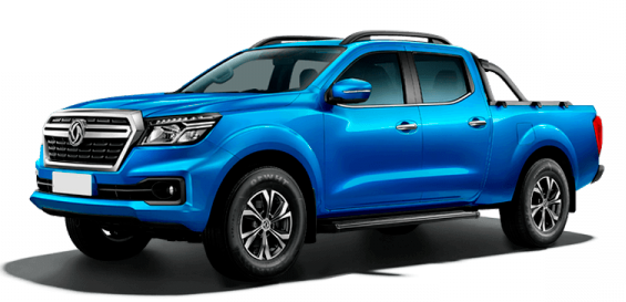 Превью DONGFENG DF6
