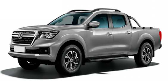 Превью DONGFENG DF6