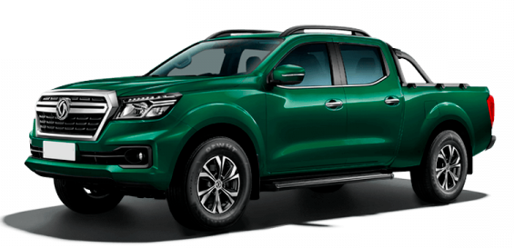 Превью DONGFENG DF6