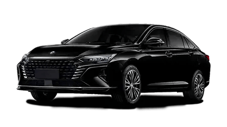 Превью DONGFENG Shine Max