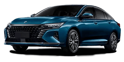 превью DONGFENG Shine Max
