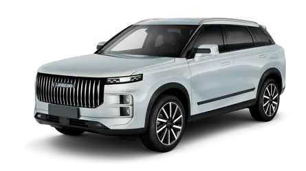 Превью JAECOO J7