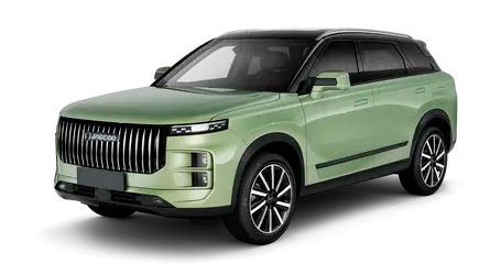 Превью JAECOO J7