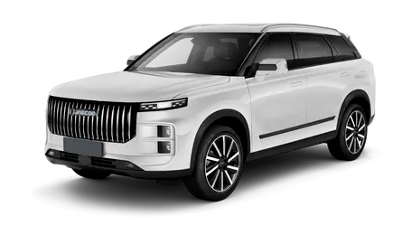 Превью JAECOO J7