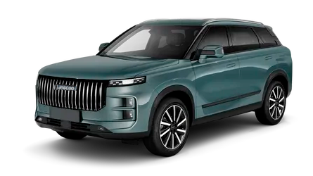Превью JAECOO J7