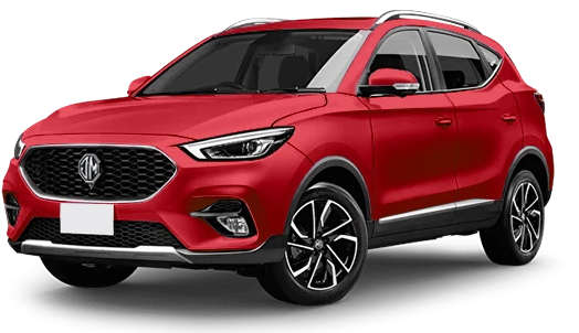 Превью MG ZS