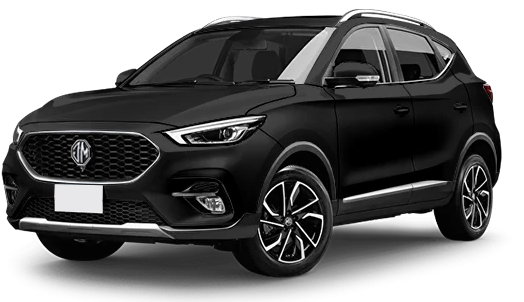 Превью MG ZS
