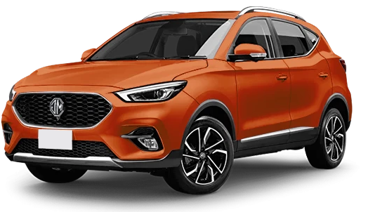 Превью MG ZS
