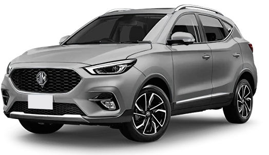Превью MG ZS