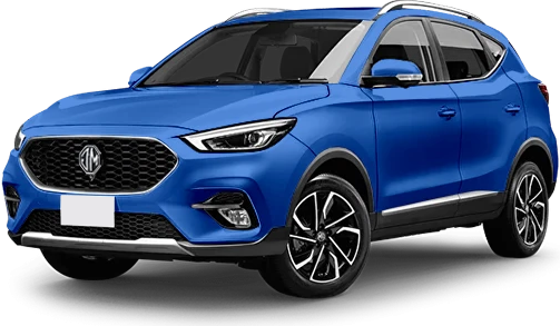 превью MG ZS