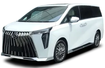 превью GAC M8