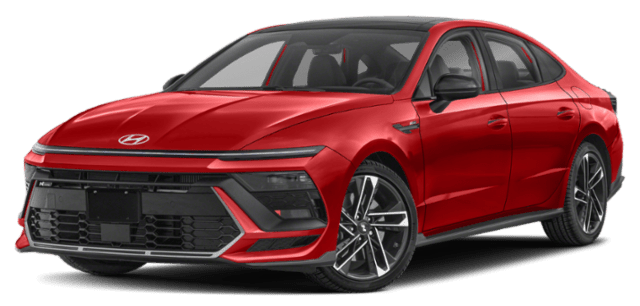 Превью HYUNDAI Sonata New