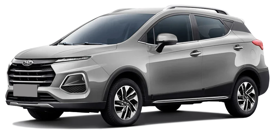 Превью JAC JS3