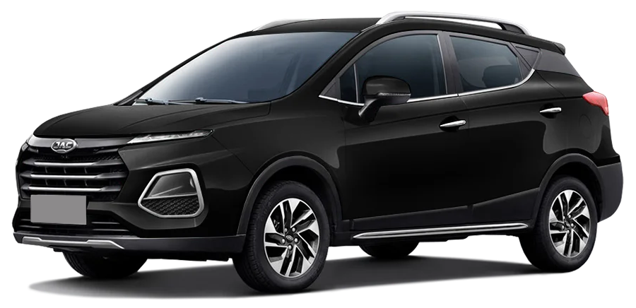 Превью JAC JS3