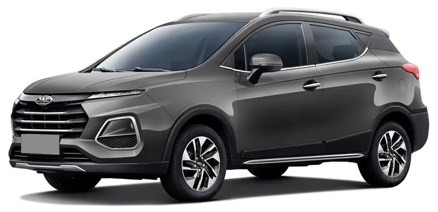 Превью JAC JS3