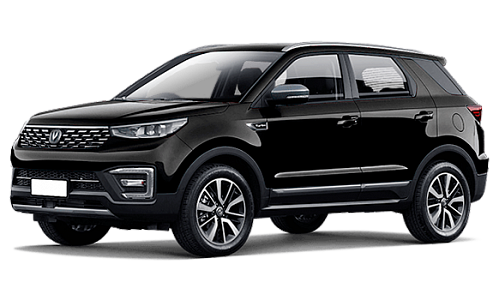 Превью CHANGAN CS55